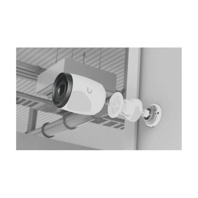 Ubiquiti - UVC-AI-Pro - White — image 2