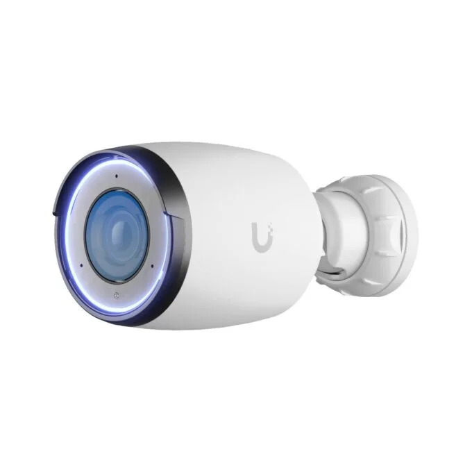 Ubiquiti - UVC-AI-Pro - White — image 1