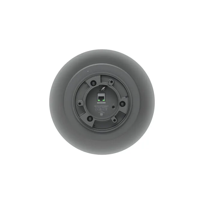 Ubiquiti UVC-AI-PTZ-Precision-B black — image 6
