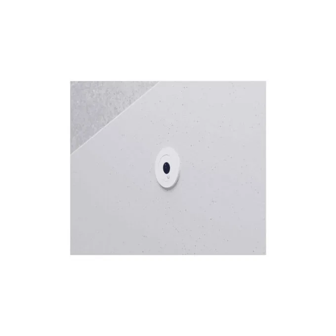Ubiquiti UVC-AI-Theta-Lens-LD - 8MP Long-Distance AI Lens, White, 44.4° Diagonal — image 2