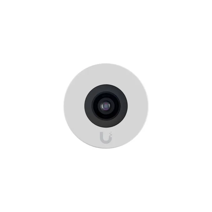 Ubiquiti UVC-AI-Theta-Lens-LD - 8MP Long-Distance AI Lens, White, 44.4° Diagonal — image 1