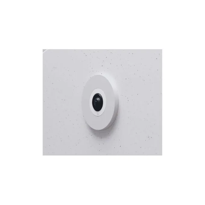Ubiquiti UVC-AI-Theta-ProLens360 - UVC-AI-Theta-ProLens360 - White, 8 MP, H.264, Indoor — image 2