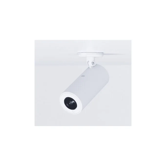 Ubiquiti UVC-AI-Theta ProLens50 - Long-Distance Indoor Lens, White, 8MP, 60° Diagonal — image 3