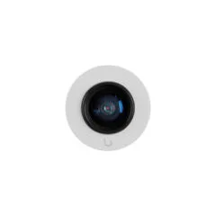Ubiquiti UVC-AI-Theta ProLens50 - Long-Distance Indoor Lens, White, 8MP, 60° Diagonal