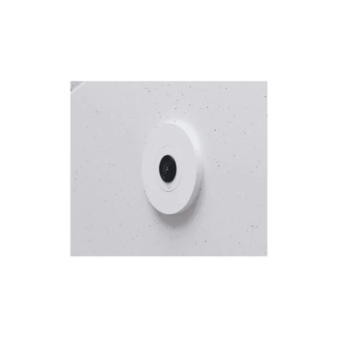 Ubiquiti UVC-AI-Theta ProLens50 - Long-Distance Indoor Lens, White, 8MP, 60° Diagonal — image 4