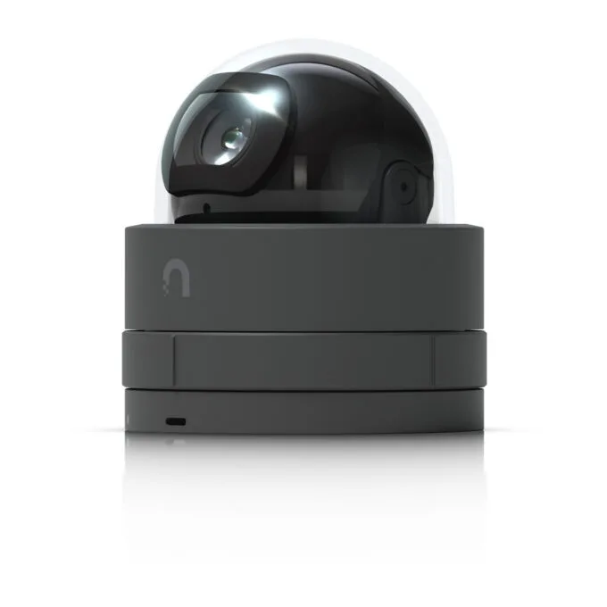 Ubiquiti UVC-G5-Dome-Ultra - Black Dome Security Camera - 4MP (2688x1512), IR 20m, ARM Cortex-A7 — image 4