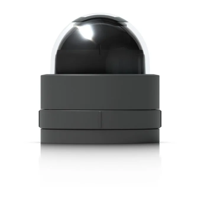 Ubiquiti UVC-G5-Dome-Ultra - Black Dome Security Camera - 4MP (2688x1512), IR 20m, ARM Cortex-A7 — image 6