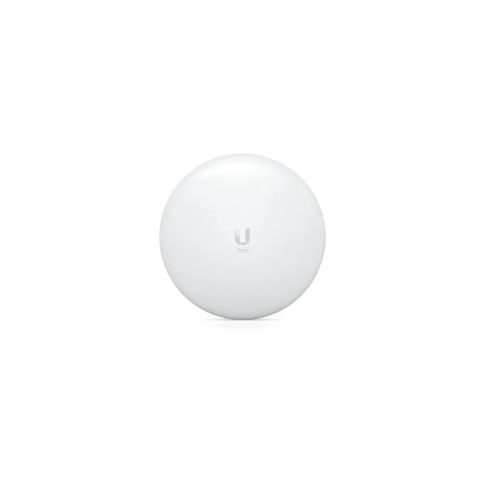 Ubiquiti WAVE-LR - Wave-LR - 60 GHz PtP Bridge, 46 dBi Antenna, 512MB, White — image 2