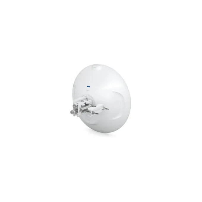 Ubiquiti WAVE-LR - Wave-LR - 60 GHz PtP Bridge, 46 dBi Antenna, 512MB, White — image 11