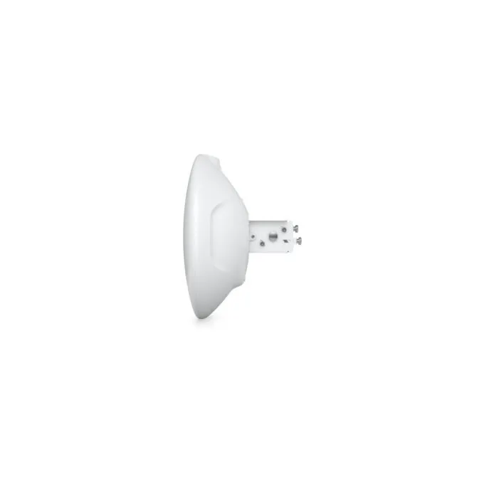Ubiquiti WAVE-LR - Wave-LR - 60 GHz PtP Bridge, 46 dBi Antenna, 512MB, White — image 6