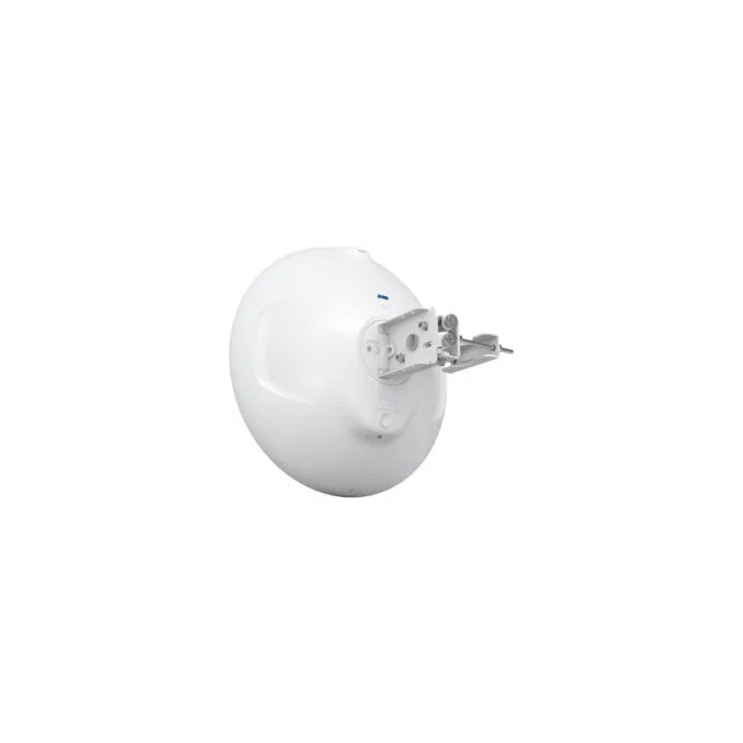 Ubiquiti WAVE-LR - Wave-LR - 60 GHz PtP Bridge, 46 dBi Antenna, 512MB, White — image 9