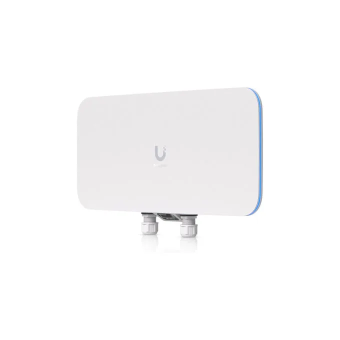 Ubiquiti Wireless AP WIFI7 • BE11500 • 4x4 • Indoor • 10 GbE • UniFi • E7-Audience — image 2
