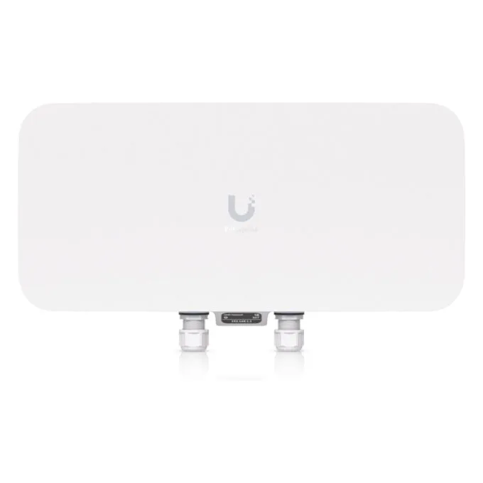Ubiquiti Wireless AP WIFI7 • BE11500 • 4x4 • Indoor • 10 GbE • UniFi • E7-Audience — image 1