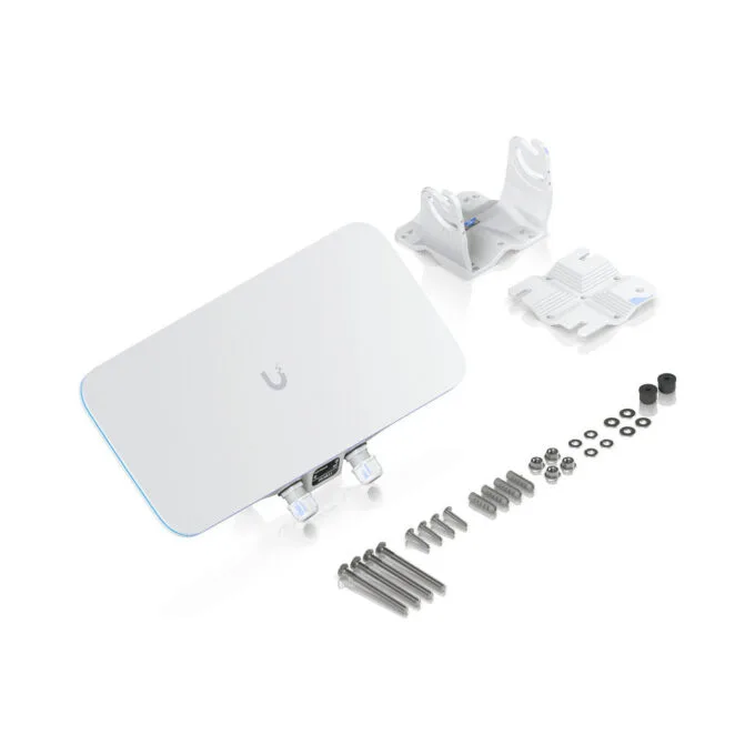 Ubiquiti Wireless AP WIFI7 • BE11500 • 4x4 • Indoor • 10 GbE • UniFi • E7-Audience — image 8