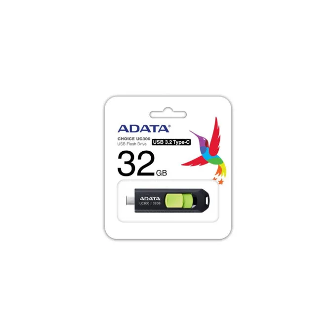 UC300 32 GB, USB-Stick — image 4