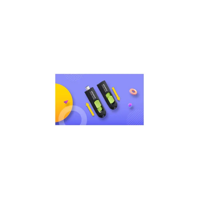UC300 32 GB, USB-Stick — image 5