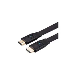 UHD HDMI KABELFLACH