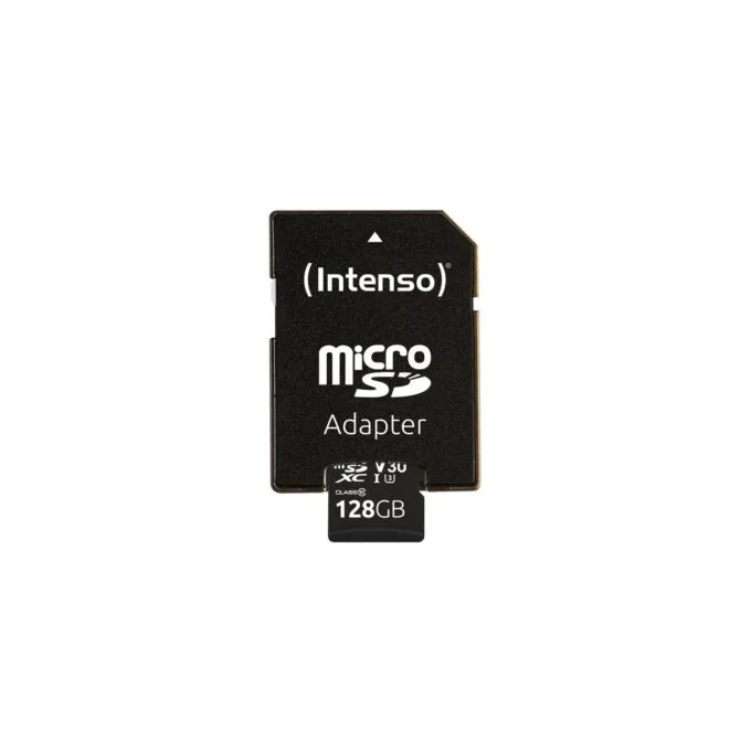 UHS-I Professional 128GB microSDXC Memory Card — image 2