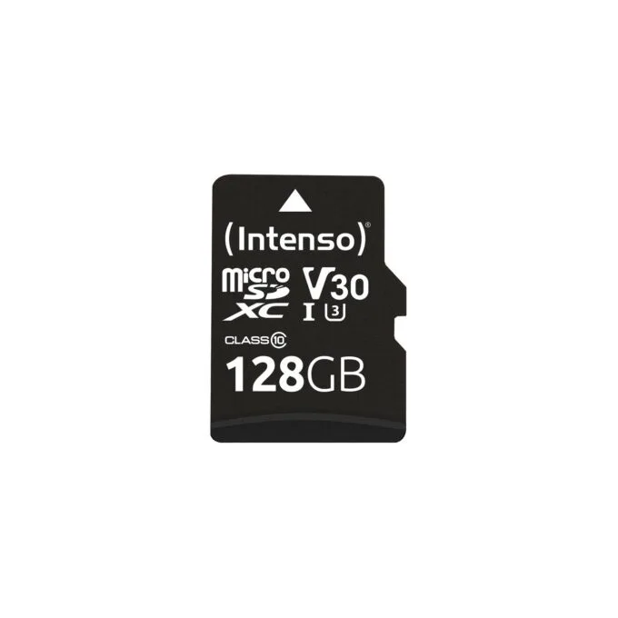 UHS-I Professional 128GB microSDXC Memory Card — image 3