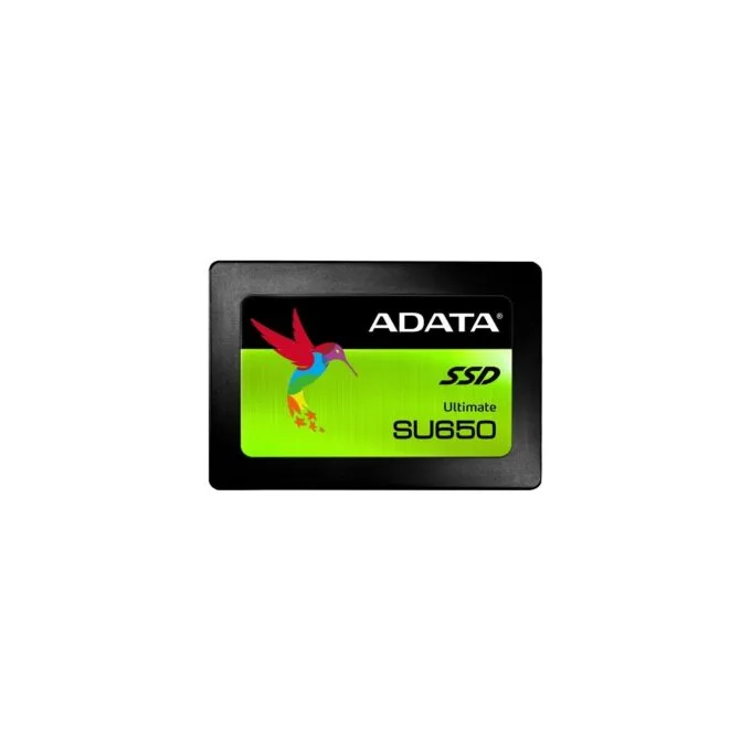 Ultimate SSD - SU650 - 240 GB — image 2