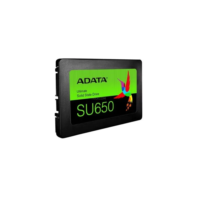 Ultimate SSD - SU650 - 240 GB — image 4