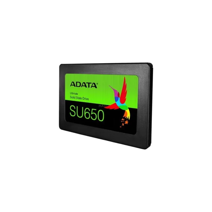 Ultimate SSD - SU650 - 240 GB — image 5