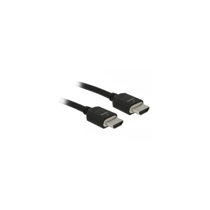 Ultra High Speed HDMI-Kabel 48 Gbps 8K 60Hz — image 2