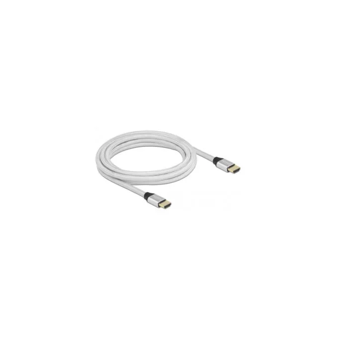 Ultra High Speed HDMI-Kabel 48 Gbps 8K 60Hz — image 2