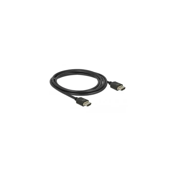 Ultra High Speed HDMI-Kabel 48 Gbps 8K 60Hz — image 1