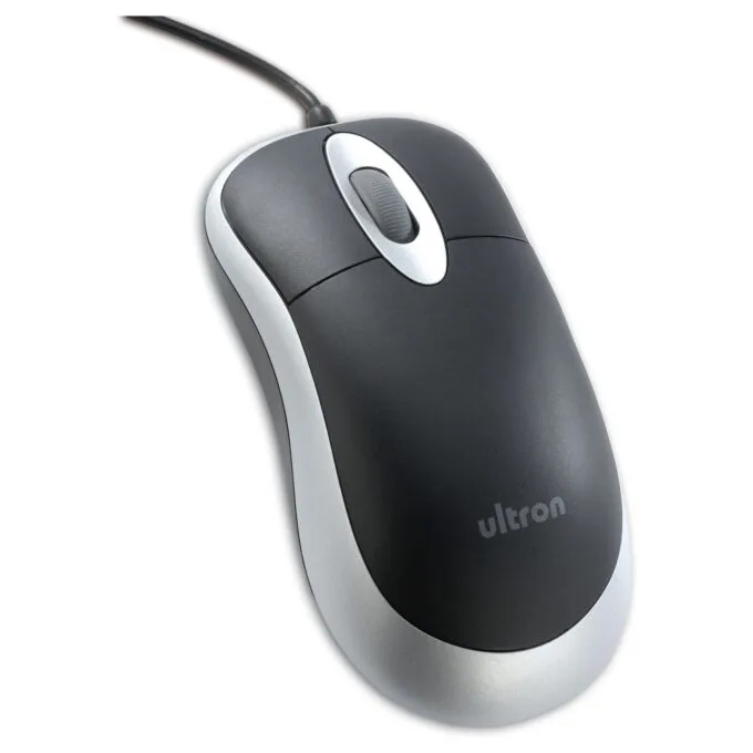 Ultron UM-100 Basic optical USB — image 1
