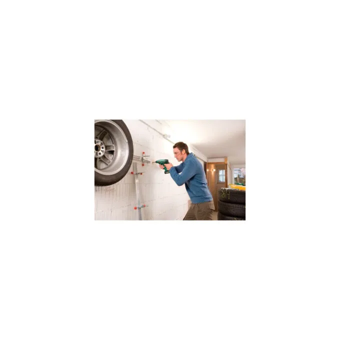 Uneo Maxx cordless hammer drill, 18 volts — image 3