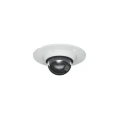 UniFi AI Dome Camera - Ceiling Mount, Wall Mount