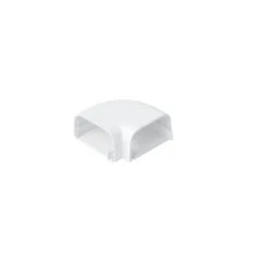 UniFi Cable Raceway Elbow for Dream Wall - Cable Raceway
