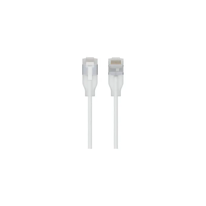 UniFi Etherlighting Cat.6a Premium-Patchkabel — image 1