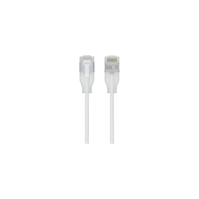 UniFi Etherlighting Cat.6a Premium-Patchkabel — image 1