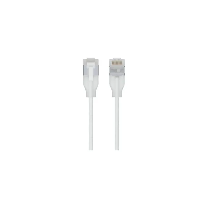 UniFi Etherlighting Patch Cable - Cat6a Premium Patch Cable — image 1
