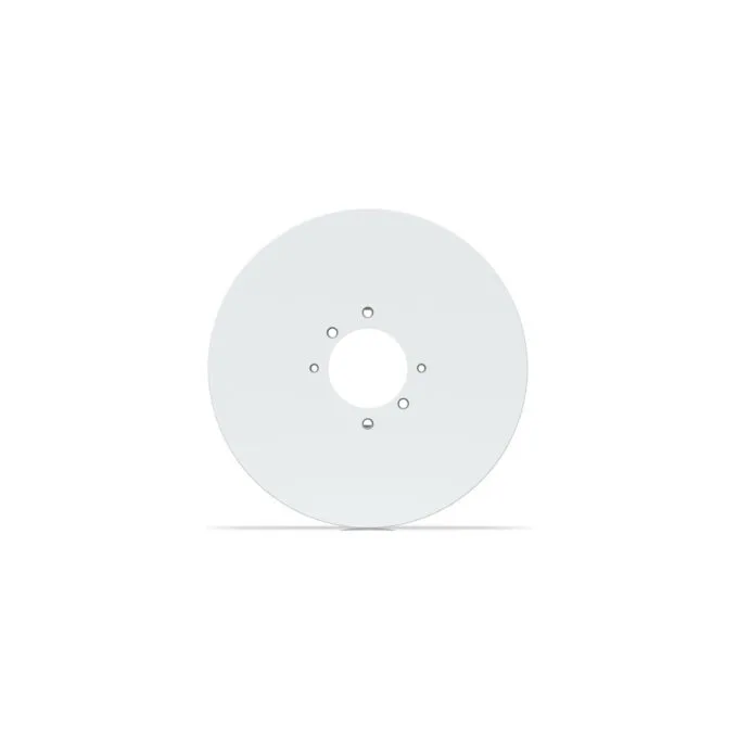 UniFi mounting plate UACC-GB-Plate-W for distribution boxes, wall mount — image 4