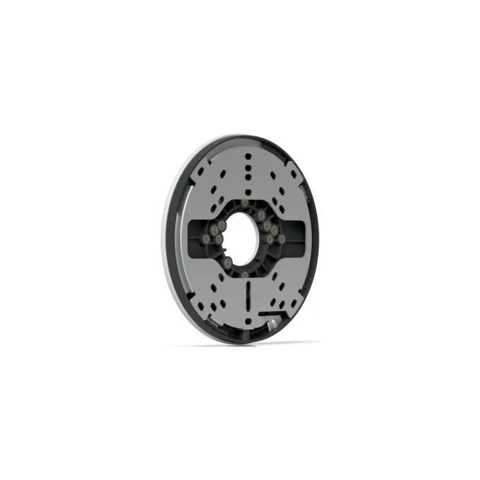UniFi mounting plate UACC-GB-Plate-W for distribution boxes, wall mount — image 7