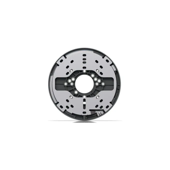 UniFi mounting plate UACC-GB-Plate-W for distribution boxes, wall mount — image 8
