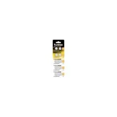 Uniross Alkaline-Coin Battery - LR1142 - AG12 LR43 Battery