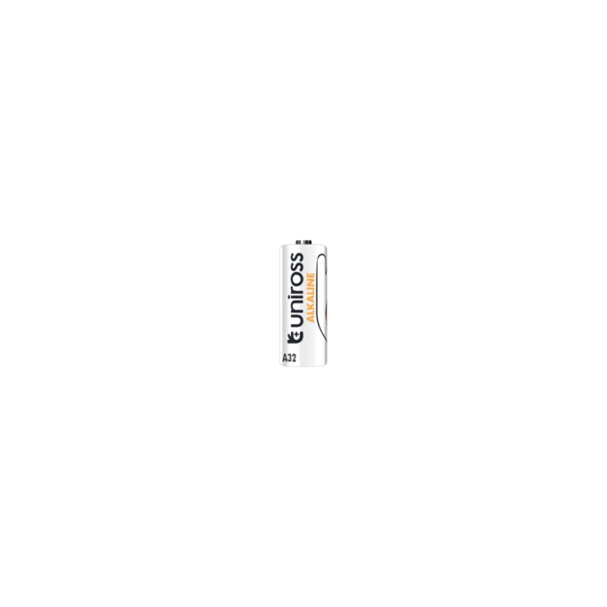 Uniross Alkaline Micro Battery - A32 - 29A,32A,MN32,L828 — image 2