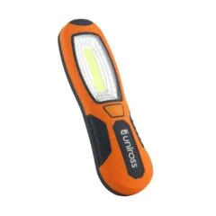 Uniross Light Torch - ULFL017 - 2in1 Spotlight & Floodlight 230 Lumens 25hrs