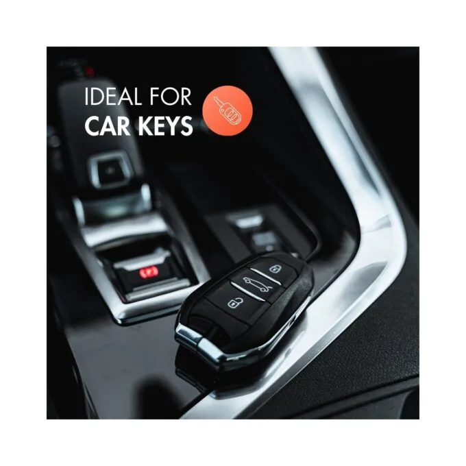 Uniross Lithium-Button Cell - CR2032HP - High Power 5-Pack — image 5