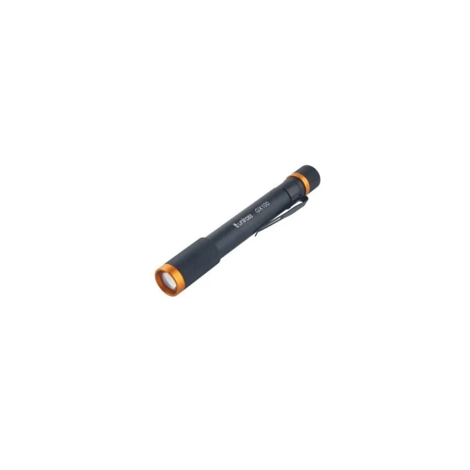 Uniross Penlight - GX100 - IPX4 Waterproof Torch 280 lumens 90m Beam — image 1