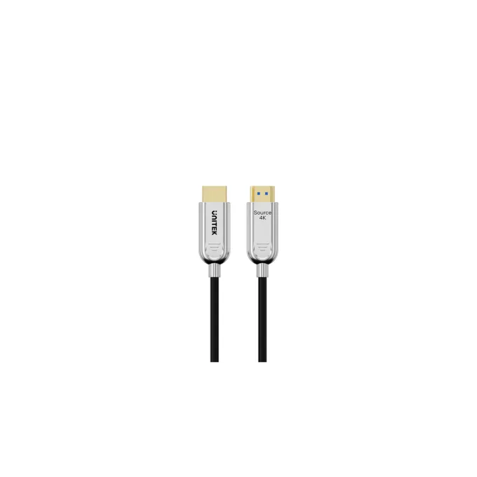 Unitek Active Optical HDMI 2.0 Premium - C11092A-10M - 10.0m — image 2