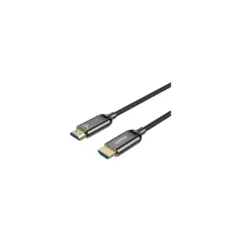Unitek Active Optical HDMI Cable - C11085GY-15M - HDMI 2.1 Cable 8K60Hz 15.0m