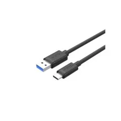 Unitek C14103BK-2M USB 3.0 USB-A to USB-C Cable 2.0m