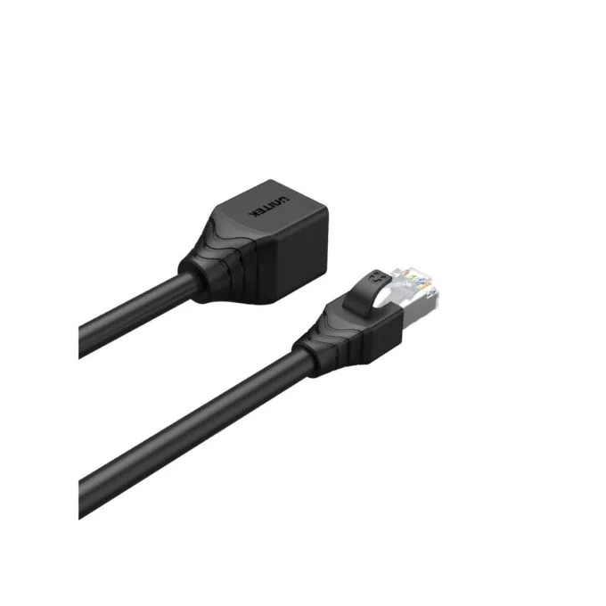 Unitek CAT6 M-F Extension Cable - C1896BK-3M - CAT6 M-F Extension Cable 3.0m — image 2