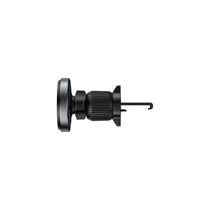 Unitek Charge Car Wireless Qi2 Magnetic 15W & AirVent Mount - P1404A - Charge Car Wireless Qi2 Magnetic 15W & AirVent Mount — image 3