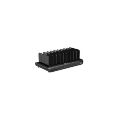 Unitek Charge Station 240W 10-Port 8xUSB-C + 2xUSB-A - P1230CBK01-UK - 240W 10-Port 8xUSB-C + 2xUSB-A